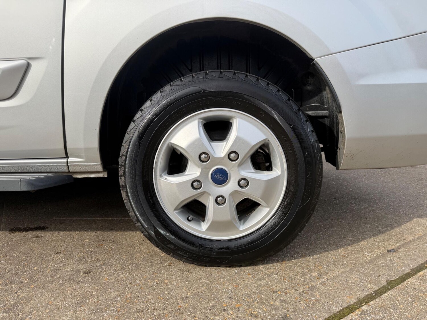 Used Ford Tourneo Custom 2017 for sale - 77586461: Photo 30