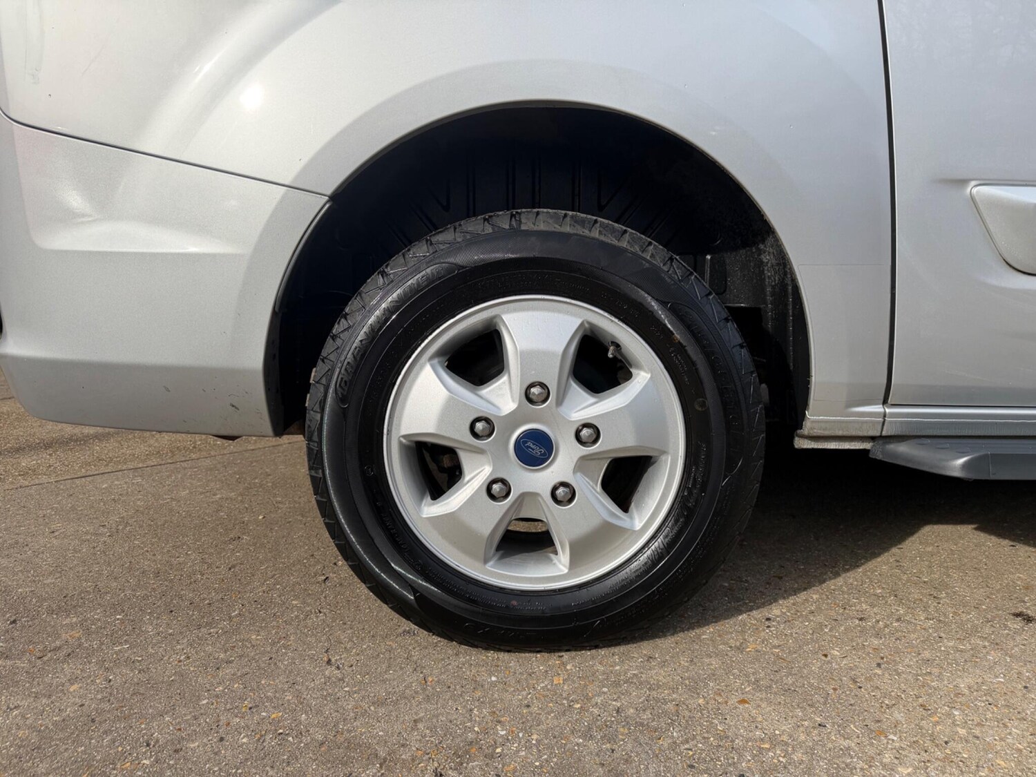 Used Ford Tourneo Custom 2017 for sale - 77586461: Photo 31