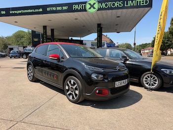 Used Citroen C3 2018 for sale - 79349598: Photo