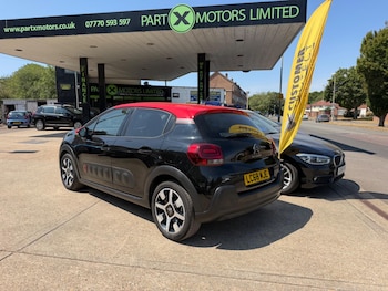 Used Citroen C3 2018 for sale - 79349598: Photo