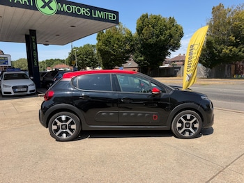 Used Citroen C3 2018 for sale - 79349598: Photo