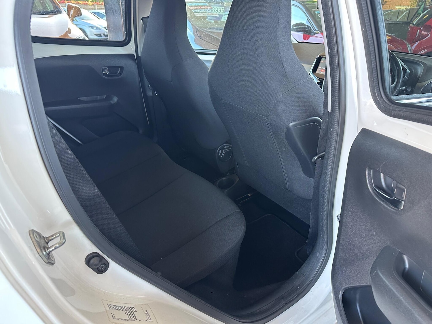Used Peugeot 108 2015 for sale - 76371704: Photo 20