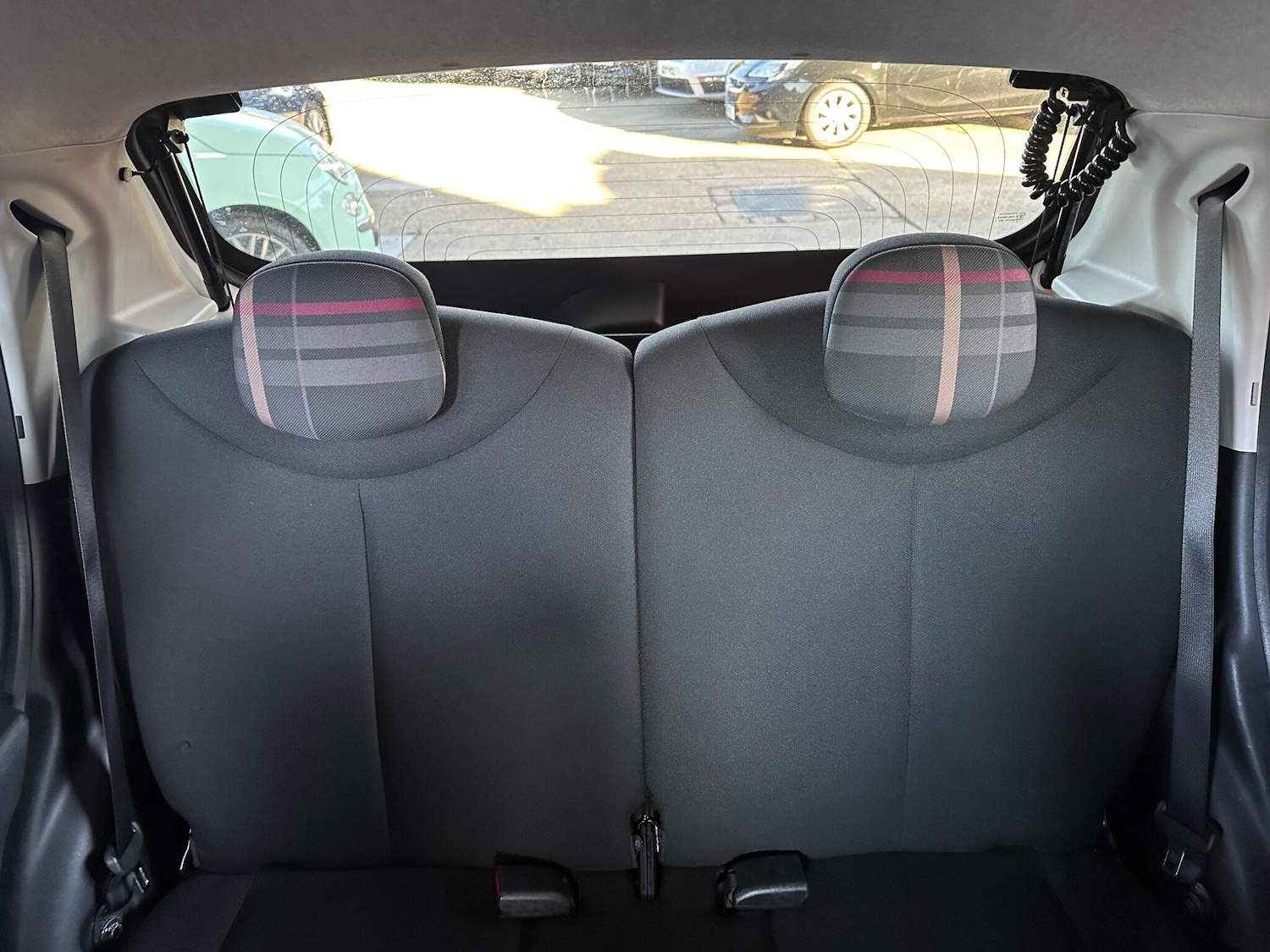 Used Peugeot 108 2015 for sale - 76371704: Photo 22