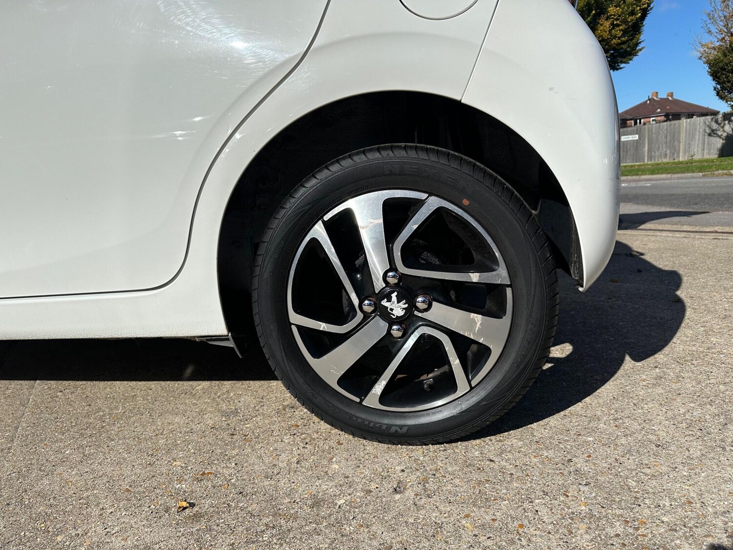 Used Peugeot 108 2015 for sale - 76371704: Photo 27