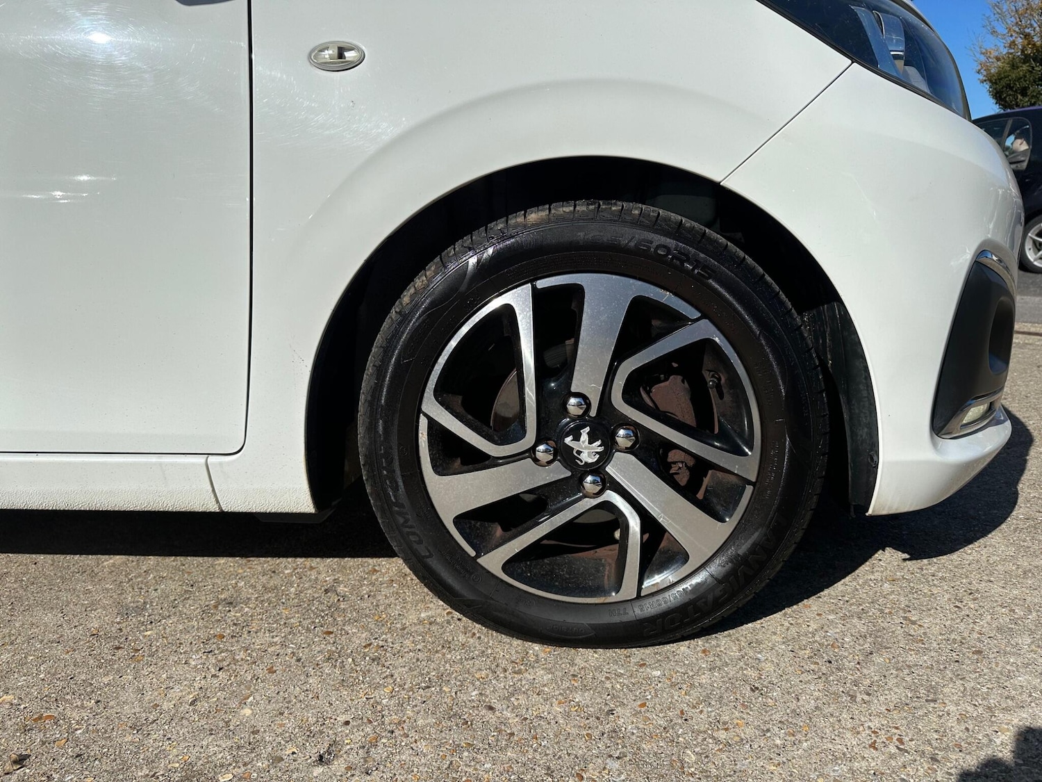 Used Peugeot 108 2015 for sale - 76371704: Photo 29