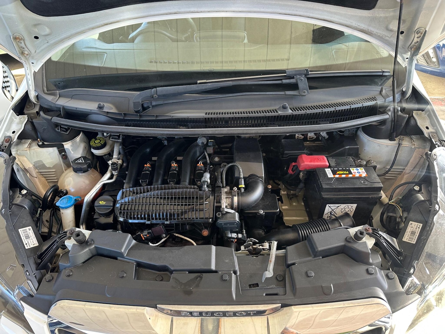 Used Peugeot 108 2015 for sale - 76371704: Photo 6