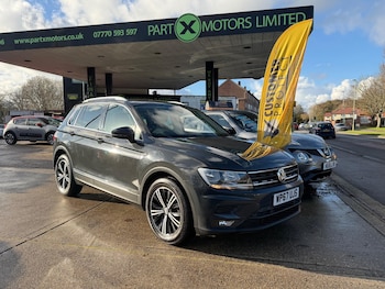 Used Volkswagen Tiguan 2017 for sale - 78822115: Photo