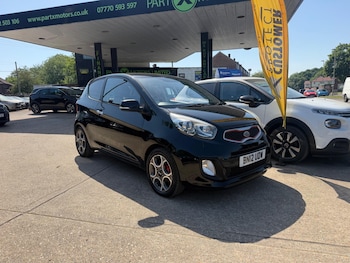 Used Kia Picanto 2012 for sale - 79050046: Photo