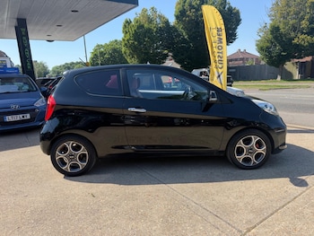 Used Kia Picanto 2012 for sale - 79050046: Photo