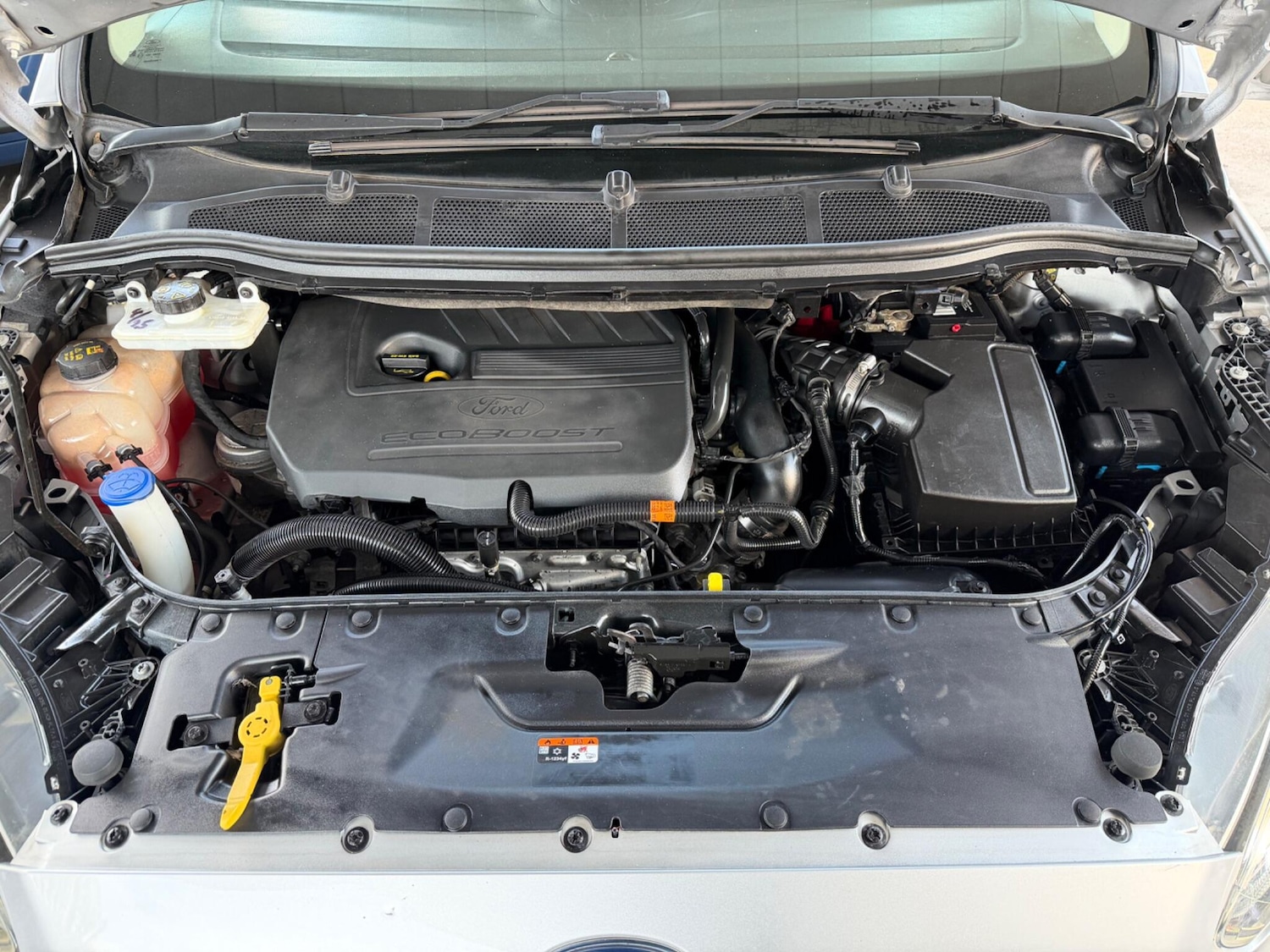 Used Ford S-Max for sale - 77752961: Photo 10