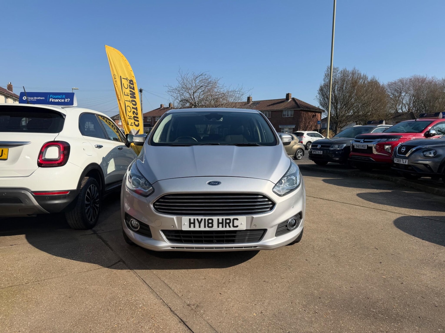 Used Ford S-Max for sale - 77752961: Photo 11