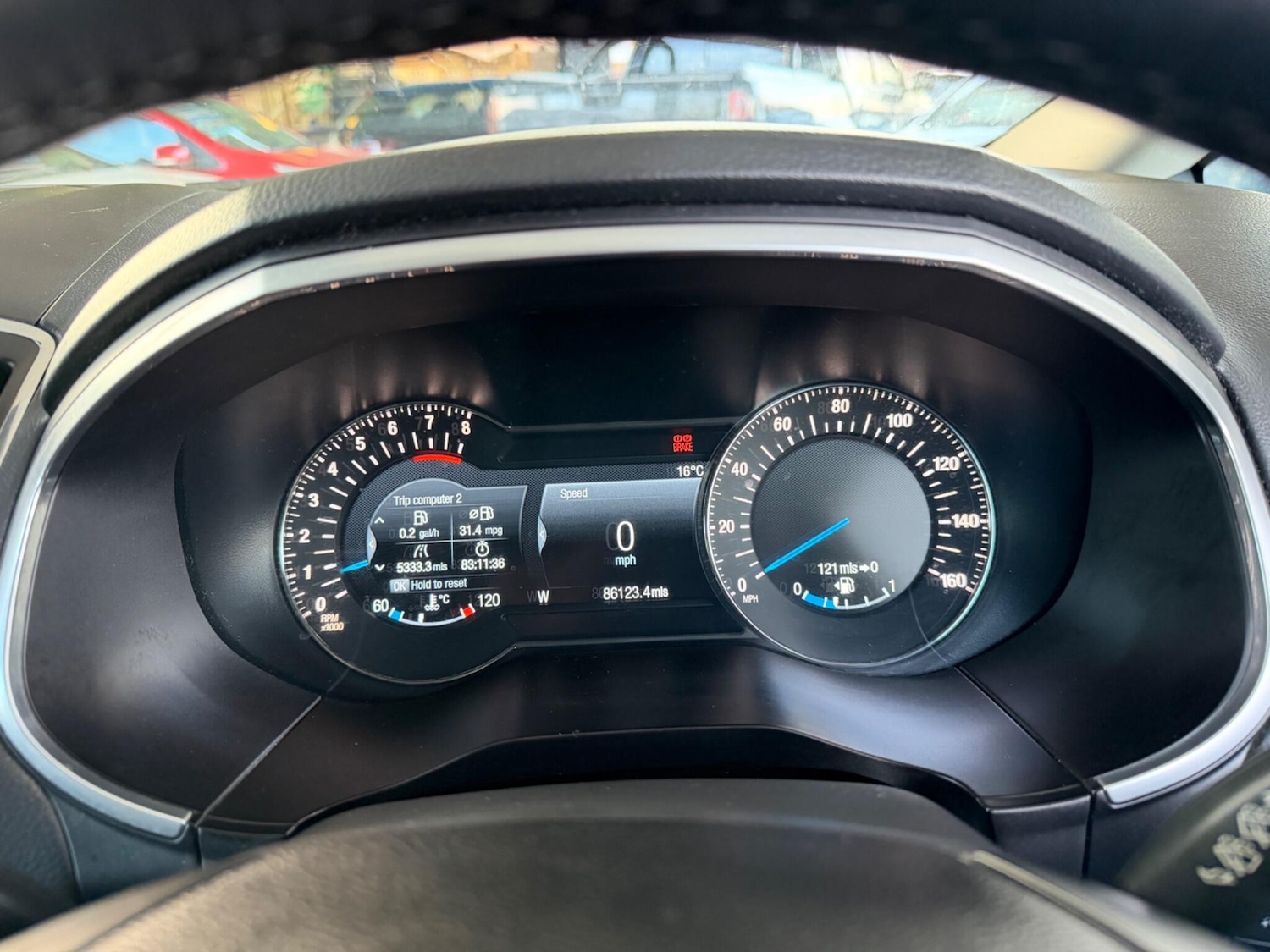 Used Ford S-Max for sale - 77752961: Photo 12