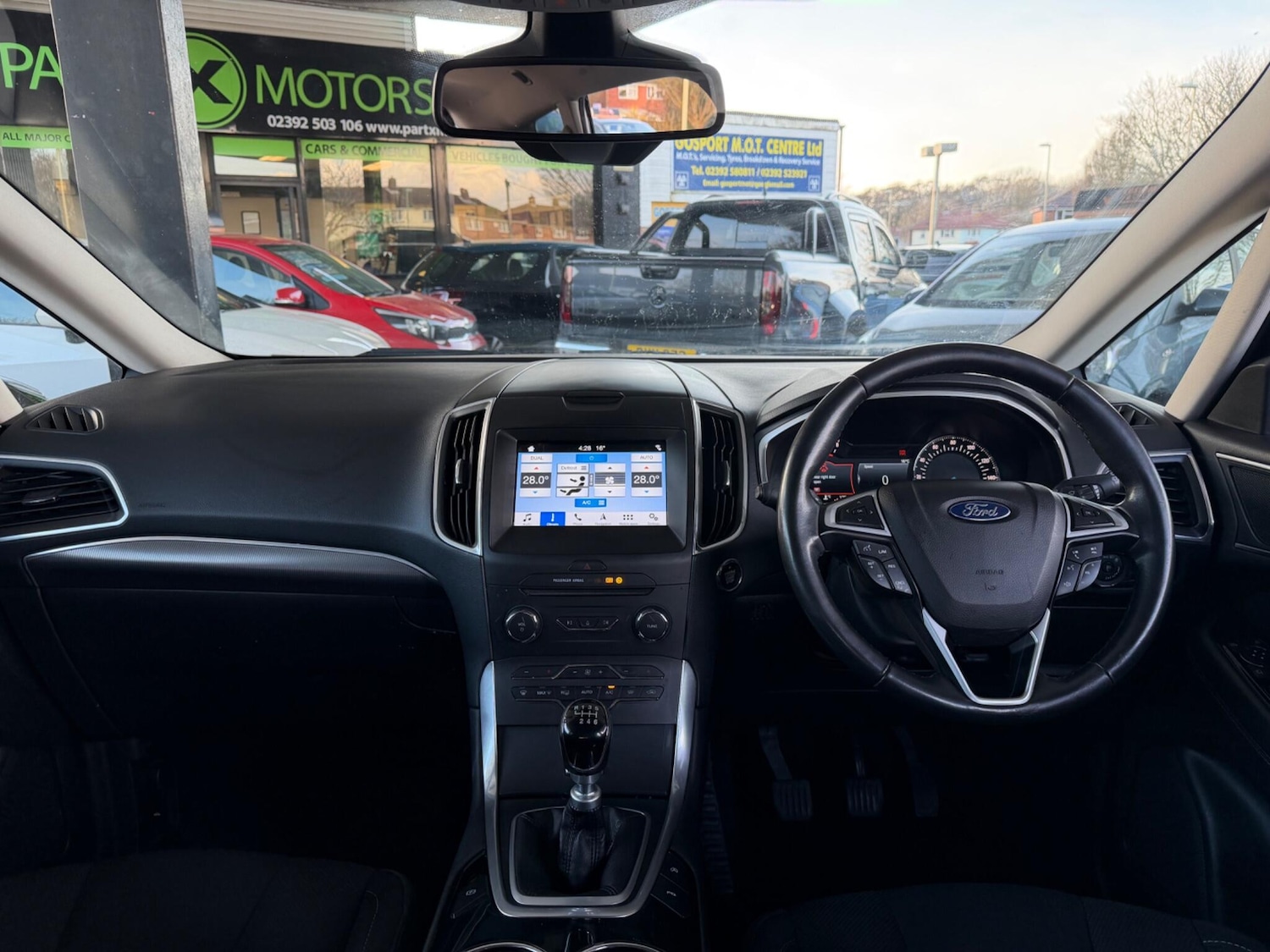 Used Ford S-Max for sale - 77752961: Photo 13