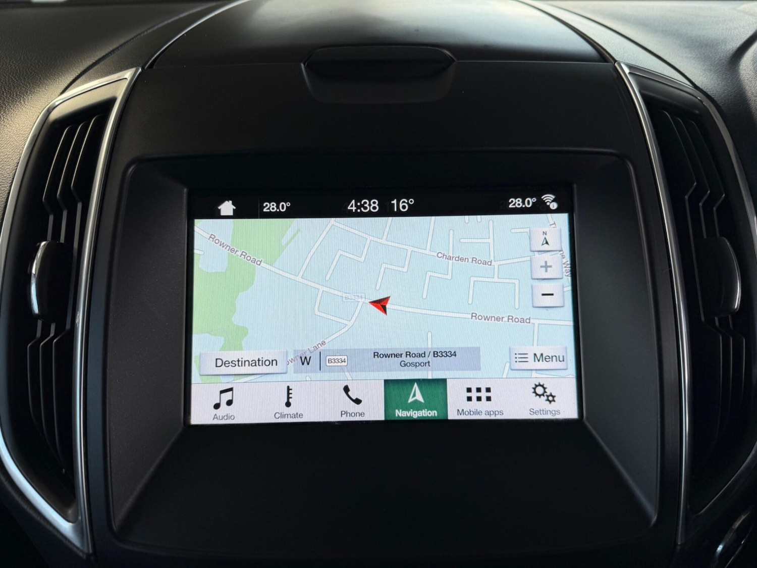 Used Ford S-Max for sale - 77752961: Photo 14