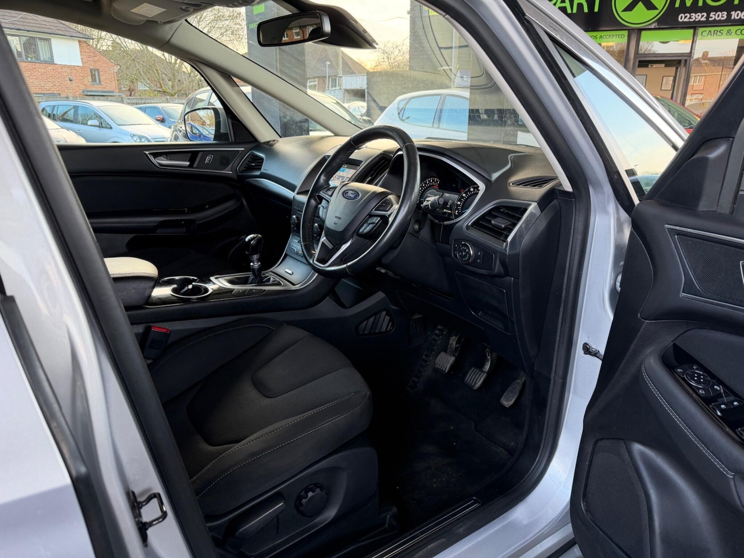 Used Ford S-Max for sale - 77752961: Photo 15