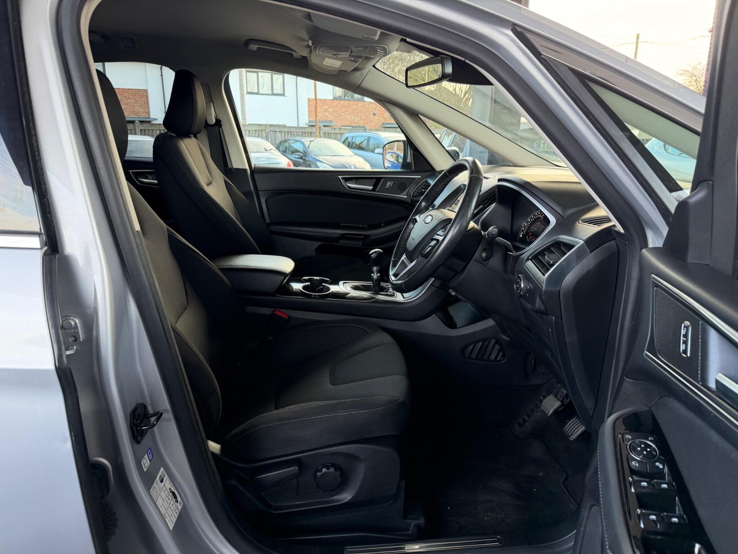 Used Ford S-Max for sale - 77752961: Photo 16