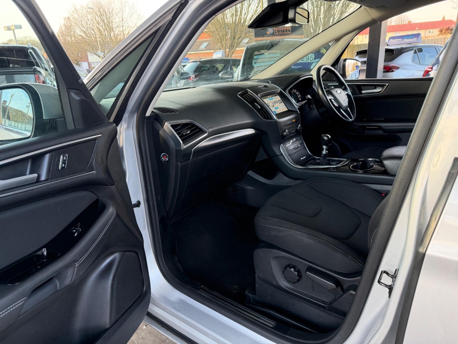 Used Ford S-Max for sale - 77752961: Photo 17