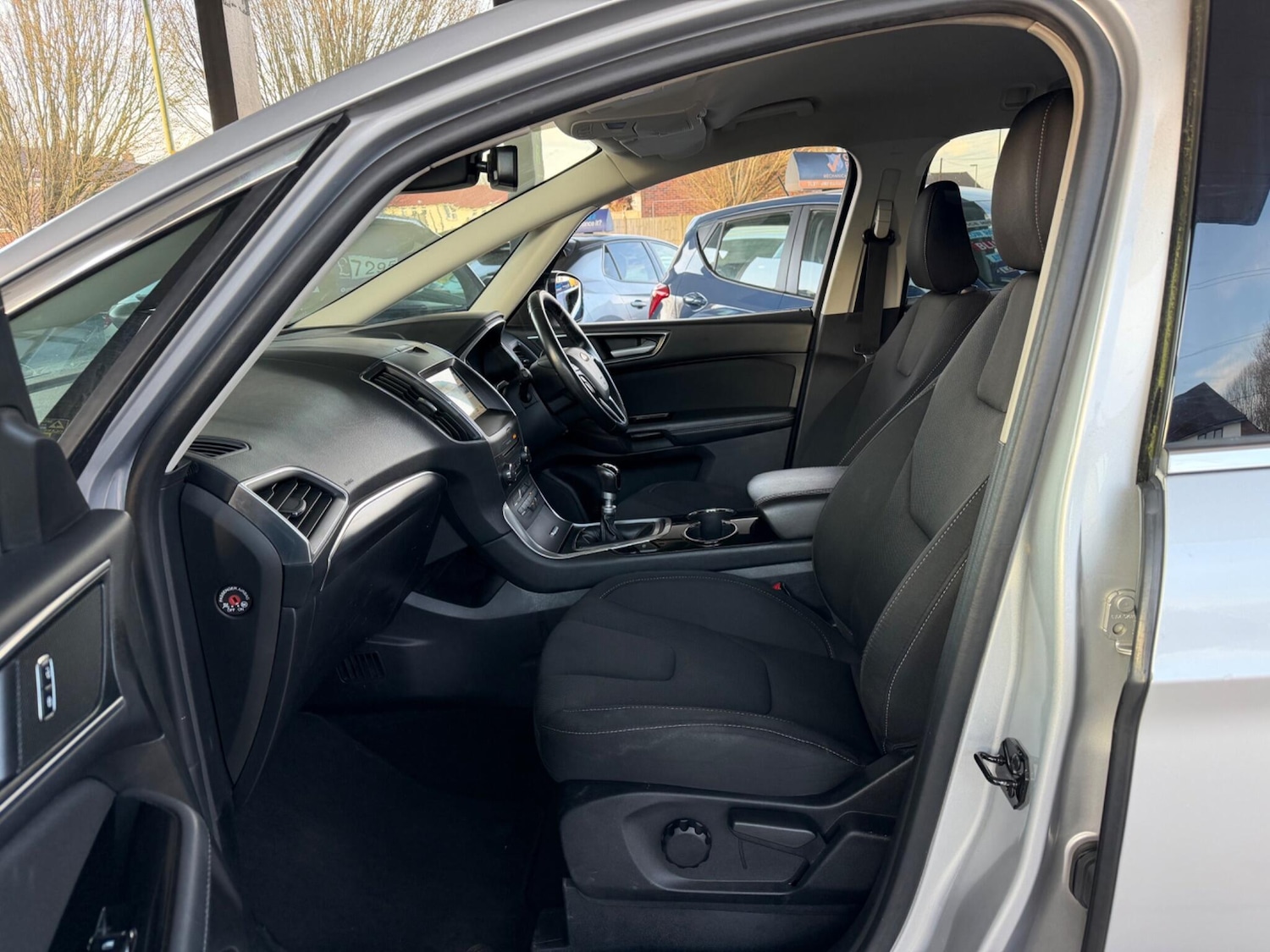 Used Ford S-Max for sale - 77752961: Photo 18