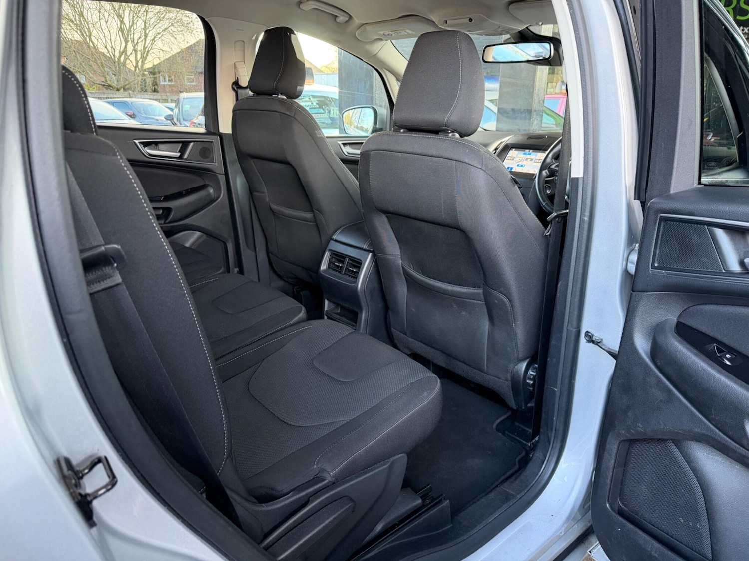 Used Ford S-Max for sale - 77752961: Photo 19