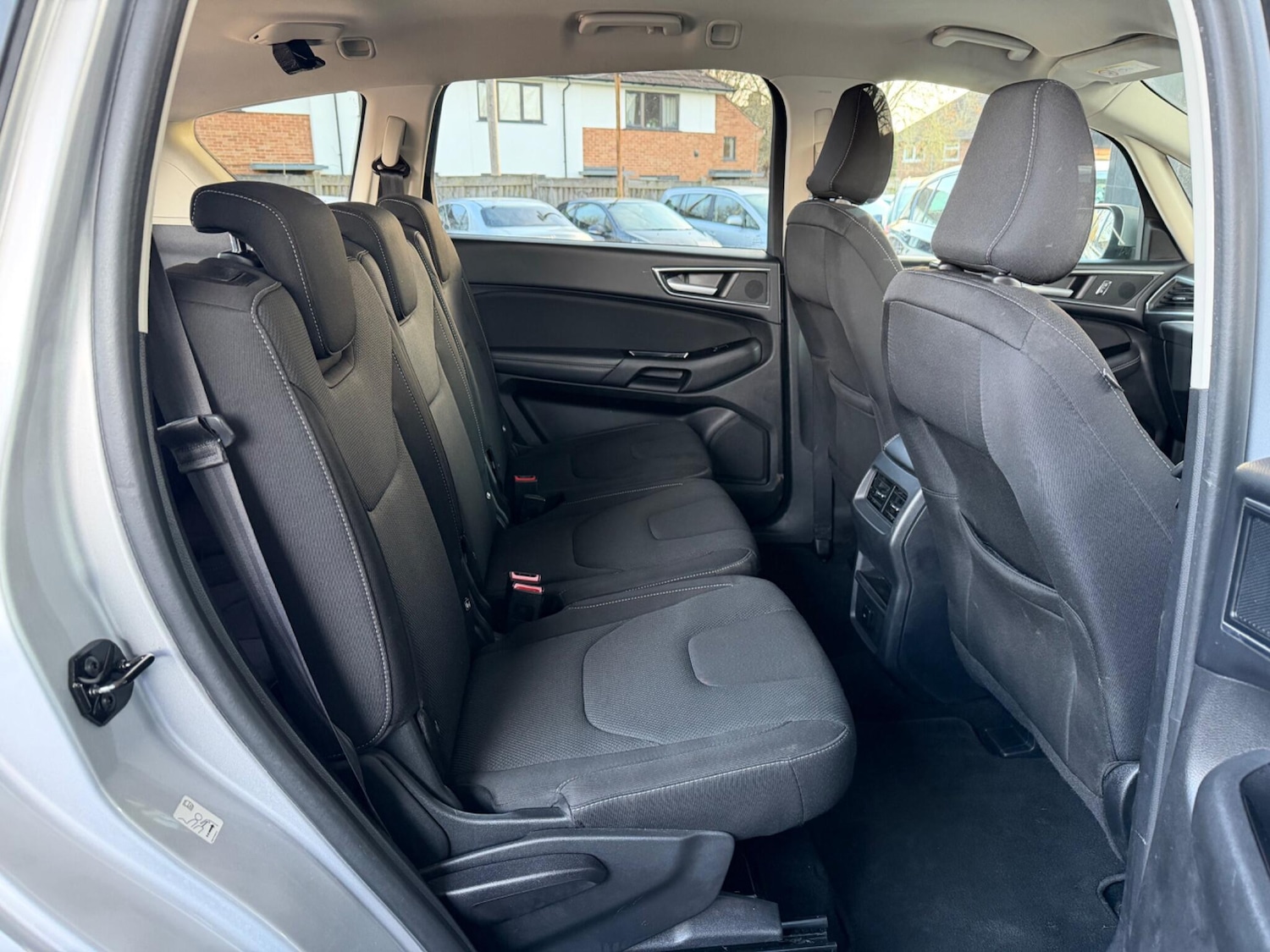 Used Ford S-Max for sale - 77752961: Photo 20