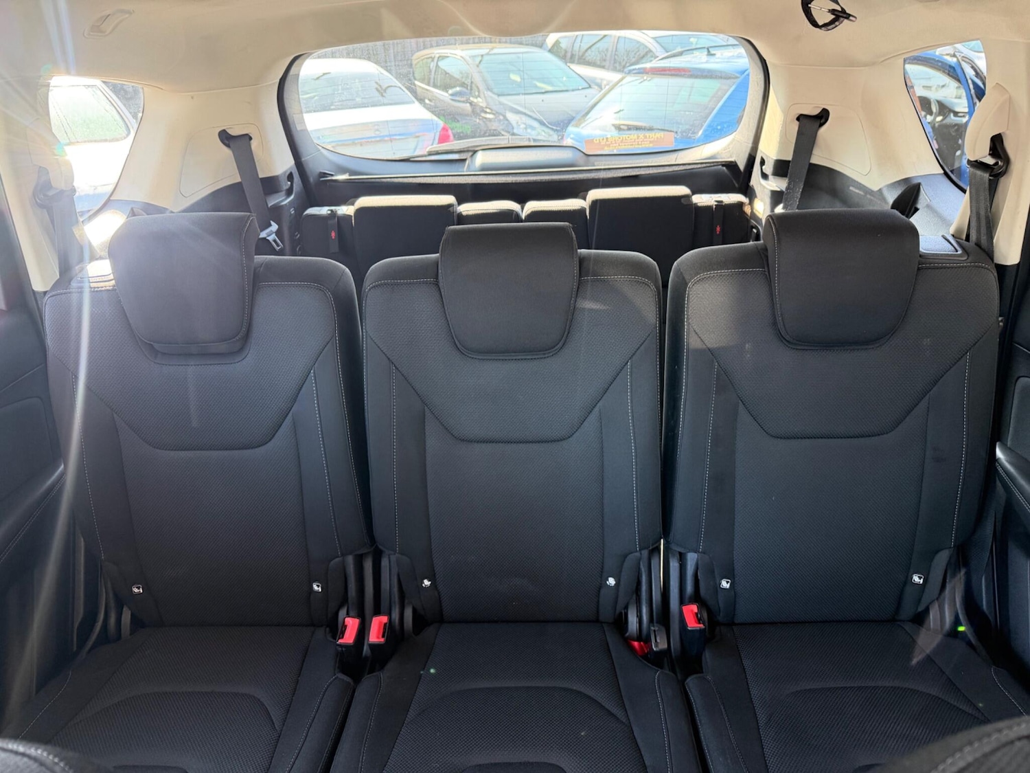 Used Ford S-Max for sale - 77752961: Photo 21