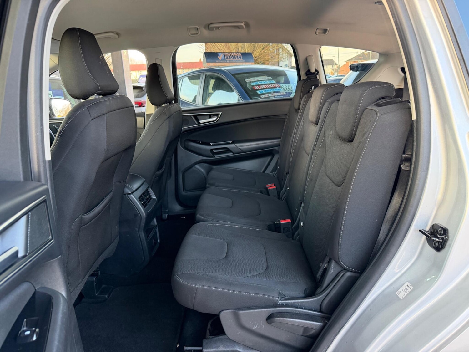 Used Ford S-Max for sale - 77752961: Photo 22