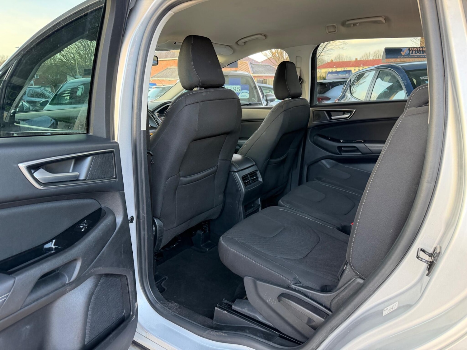 Used Ford S-Max for sale - 77752961: Photo 23