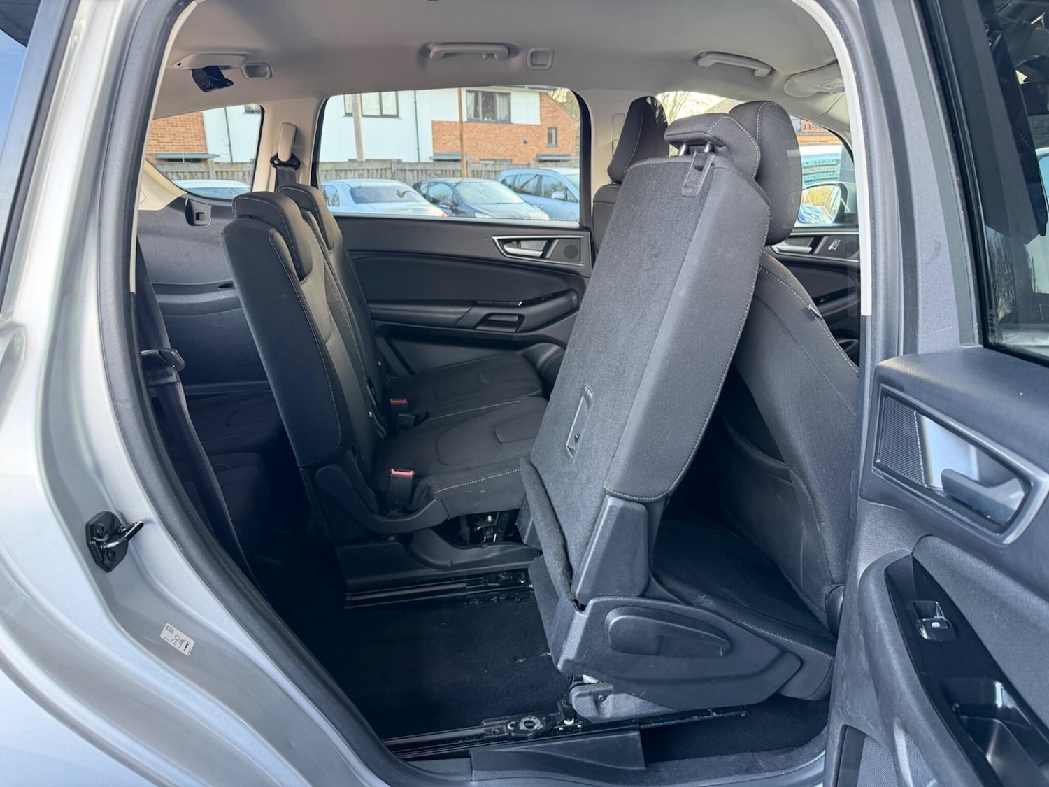 Used Ford S-Max for sale - 77752961: Photo 24