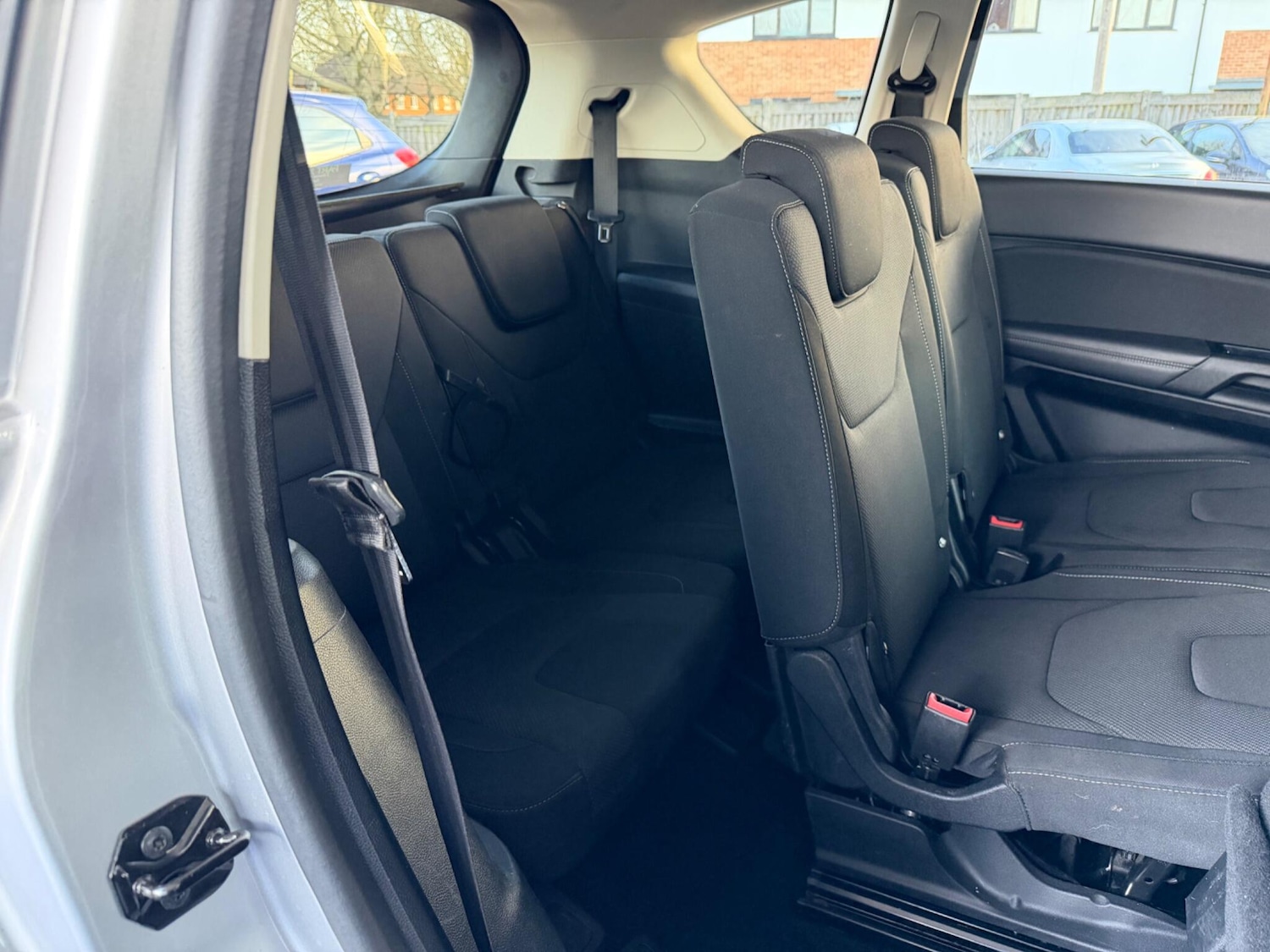 Used Ford S-Max for sale - 77752961: Photo 25