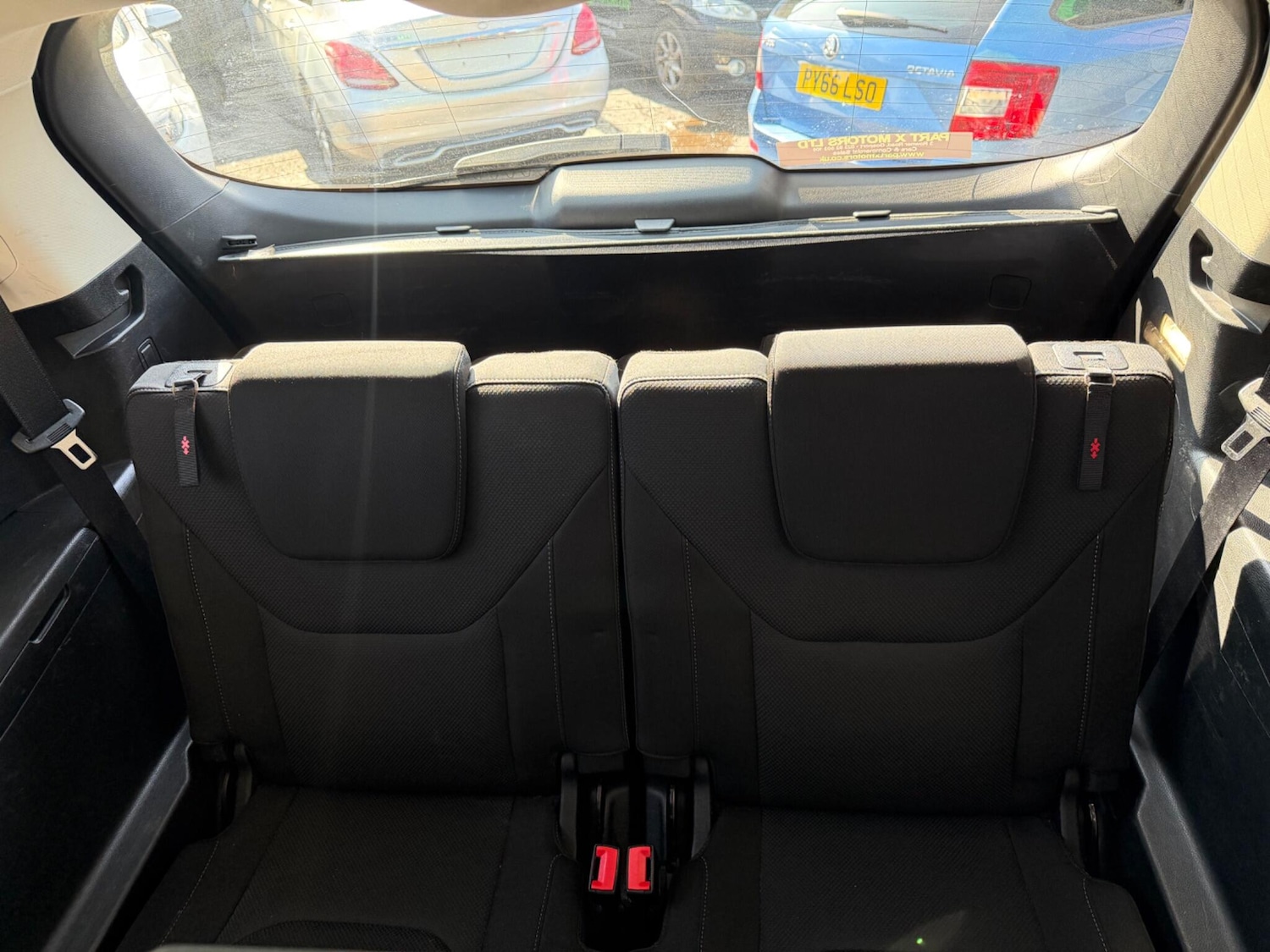 Used Ford S-Max for sale - 77752961: Photo 26