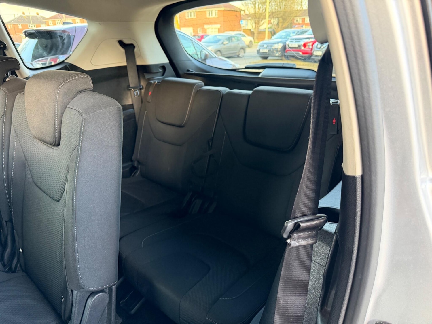 Used Ford S-Max for sale - 77752961: Photo 27