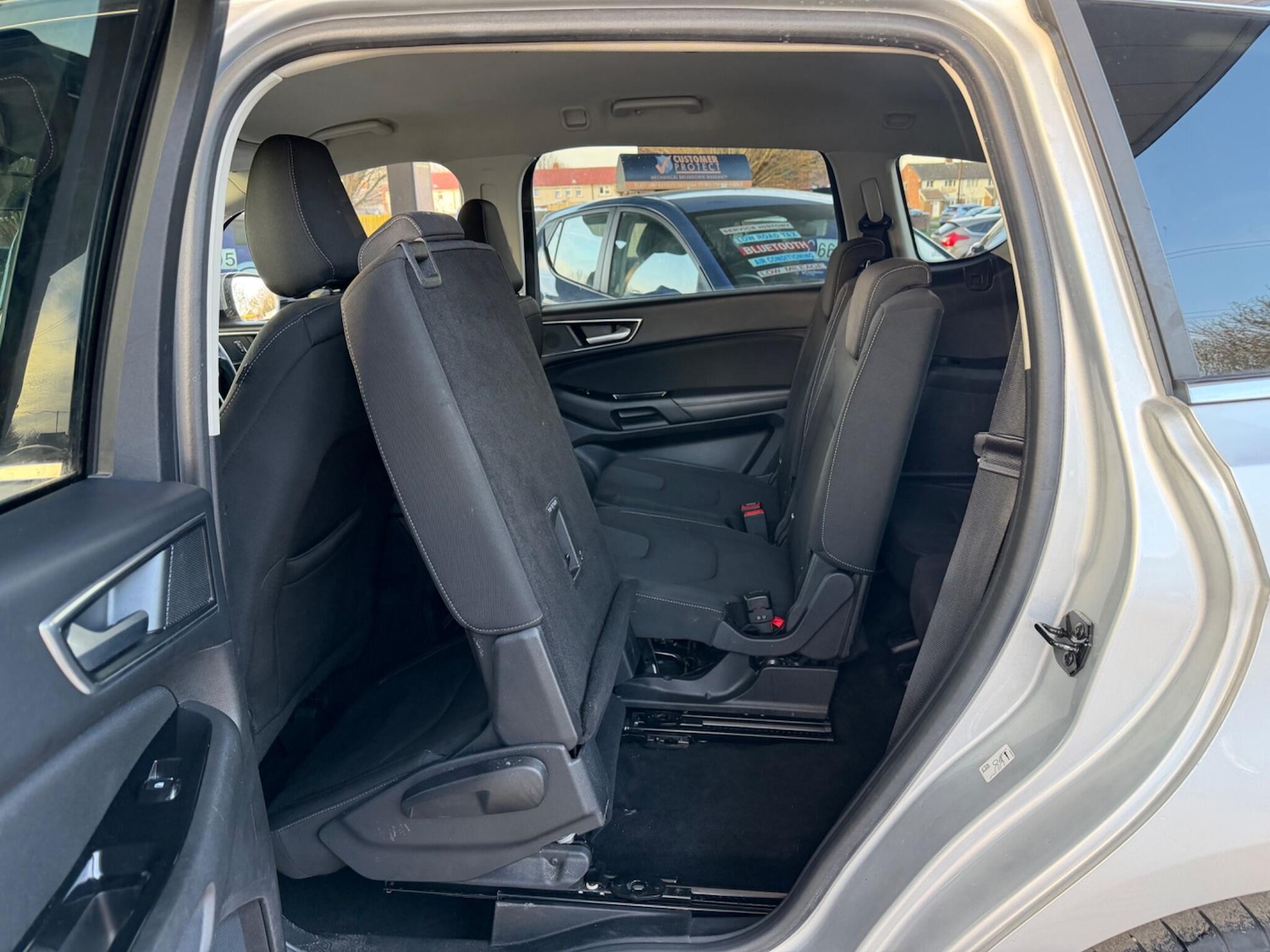 Used Ford S-Max for sale - 77752961: Photo 28