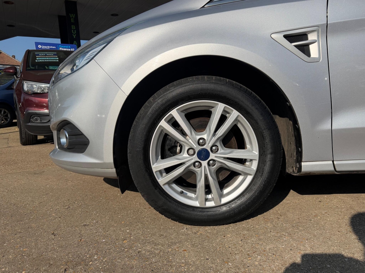 Used Ford S-Max for sale - 77752961: Photo 29