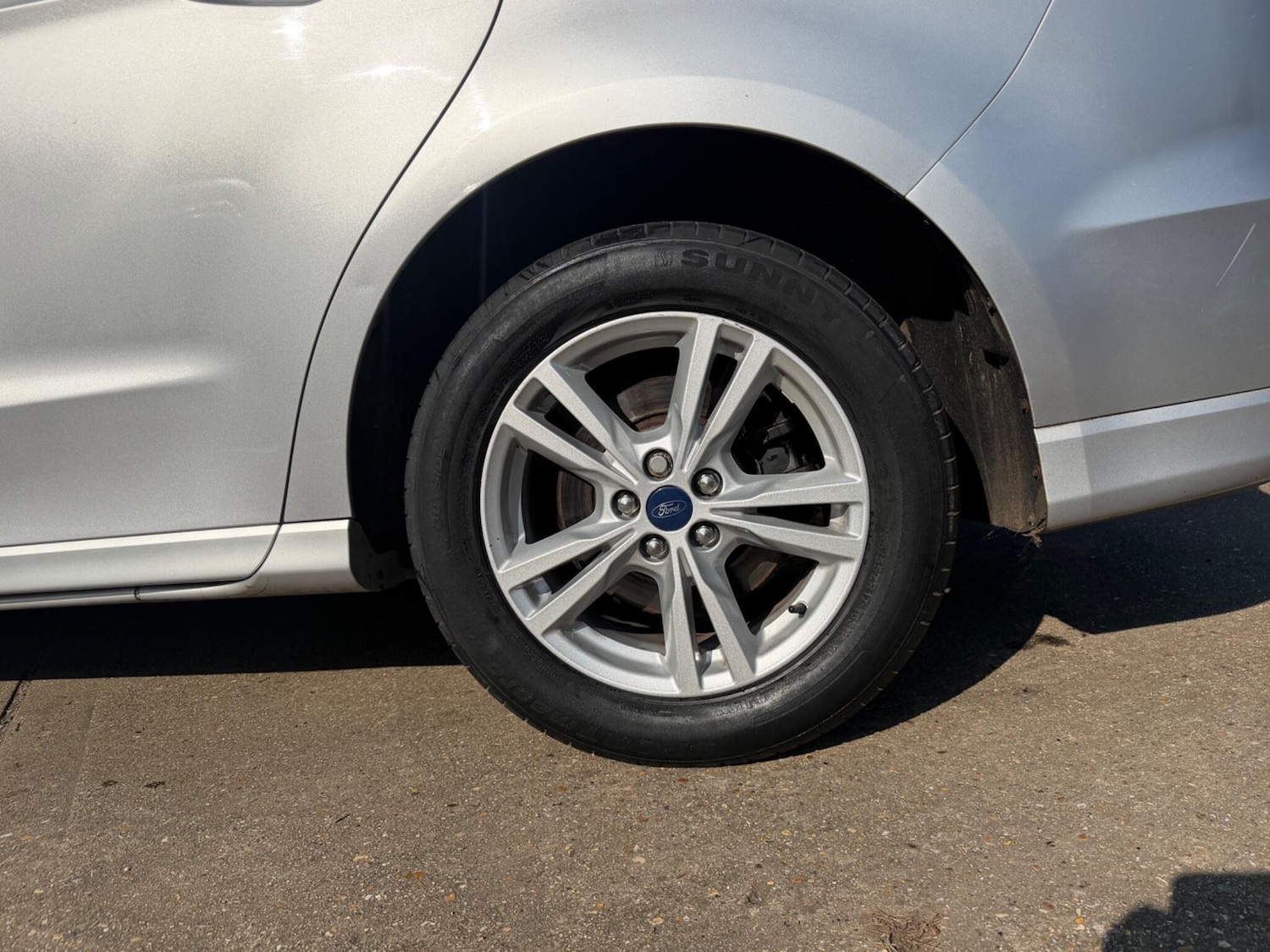 Used Ford S-Max for sale - 77752961: Photo 30