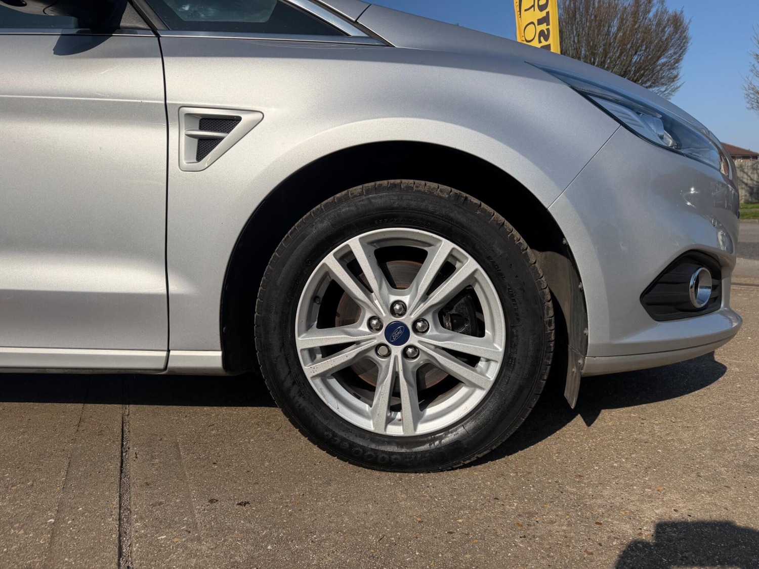 Used Ford S-Max for sale - 77752961: Photo 32