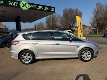 Used Ford S-Max 2018 for sale - 77752961: Photo