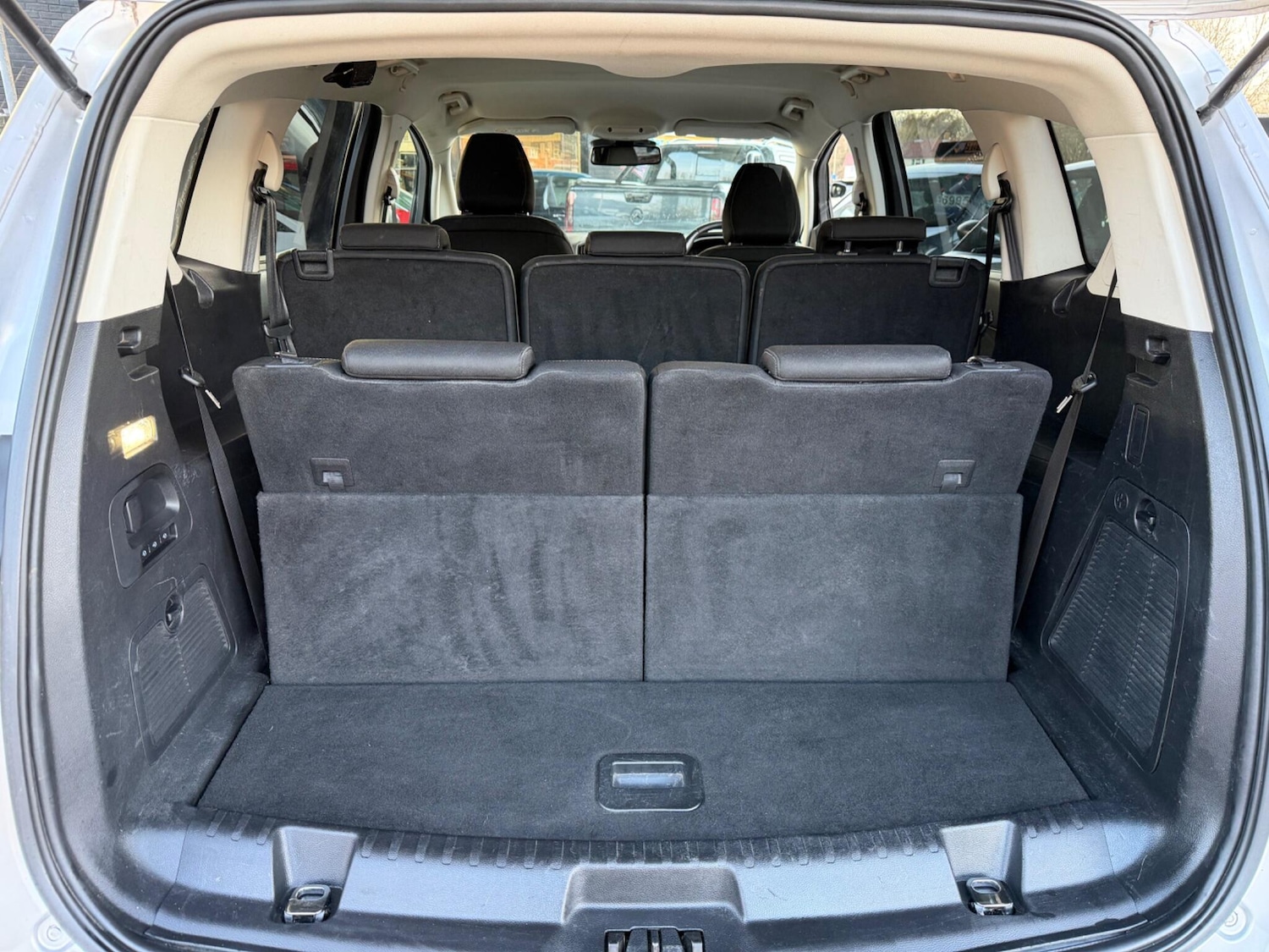 Used Ford S-Max for sale - 77752961: Photo 6