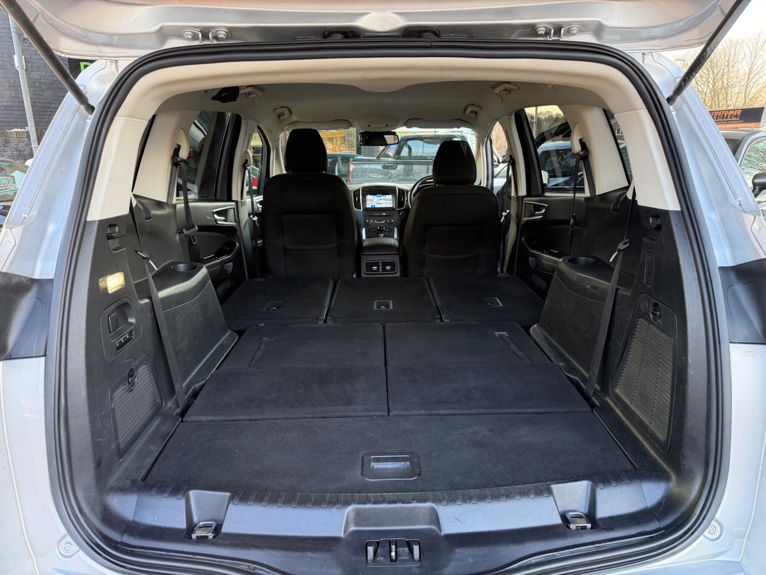 Used Ford S-Max for sale - 77752961: Photo 7