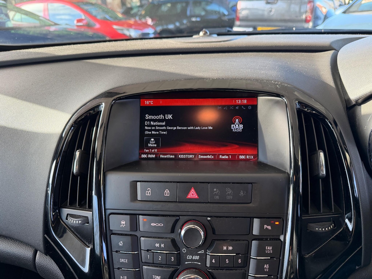 Used Vauxhall Astra GTC for sale - 77016031: Photo 14