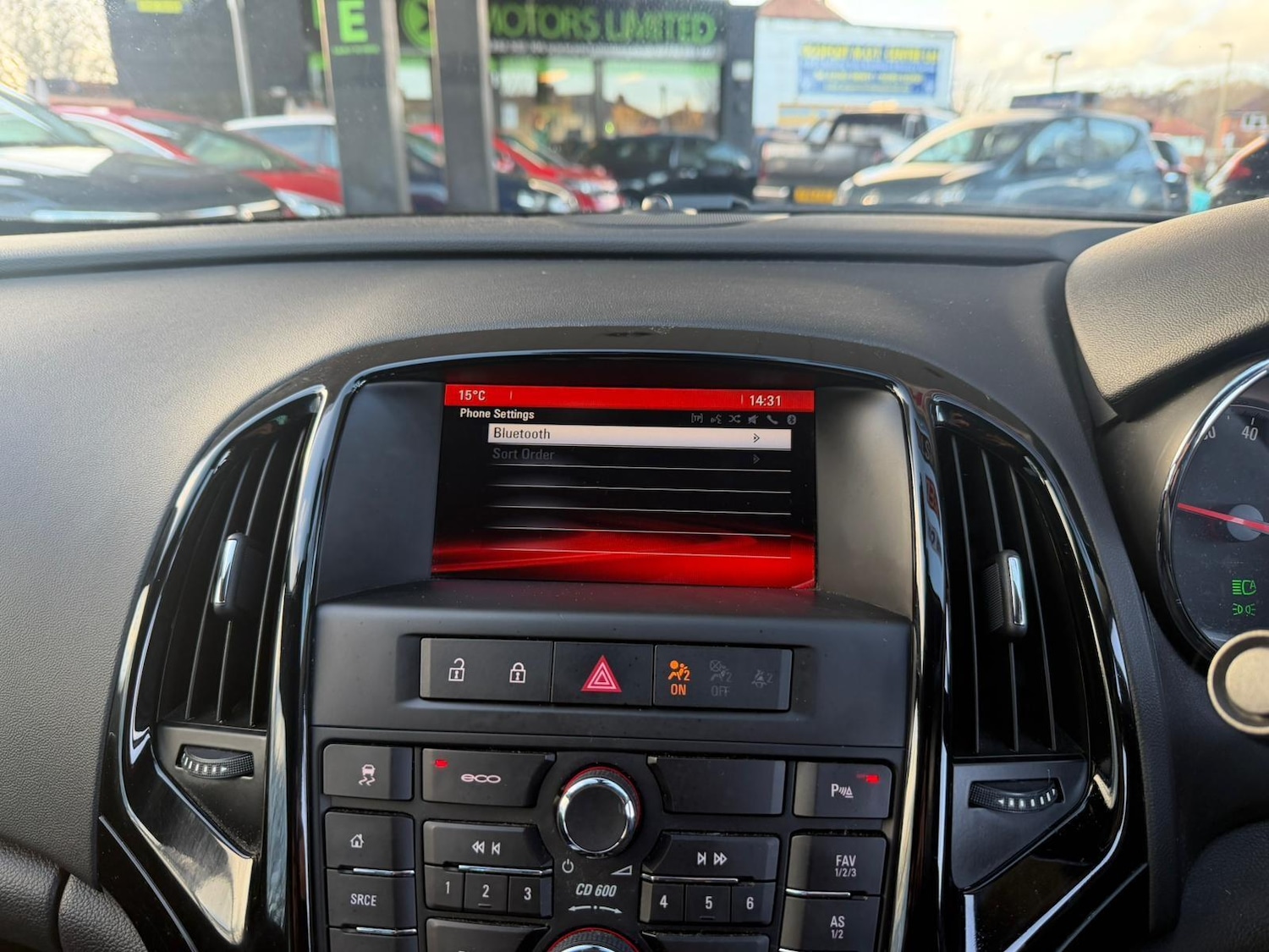 Used Vauxhall Astra GTC for sale - 77016031: Photo 15