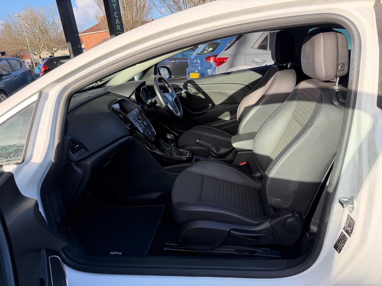 Used Vauxhall Astra GTC for sale - 77016031: Photo 19