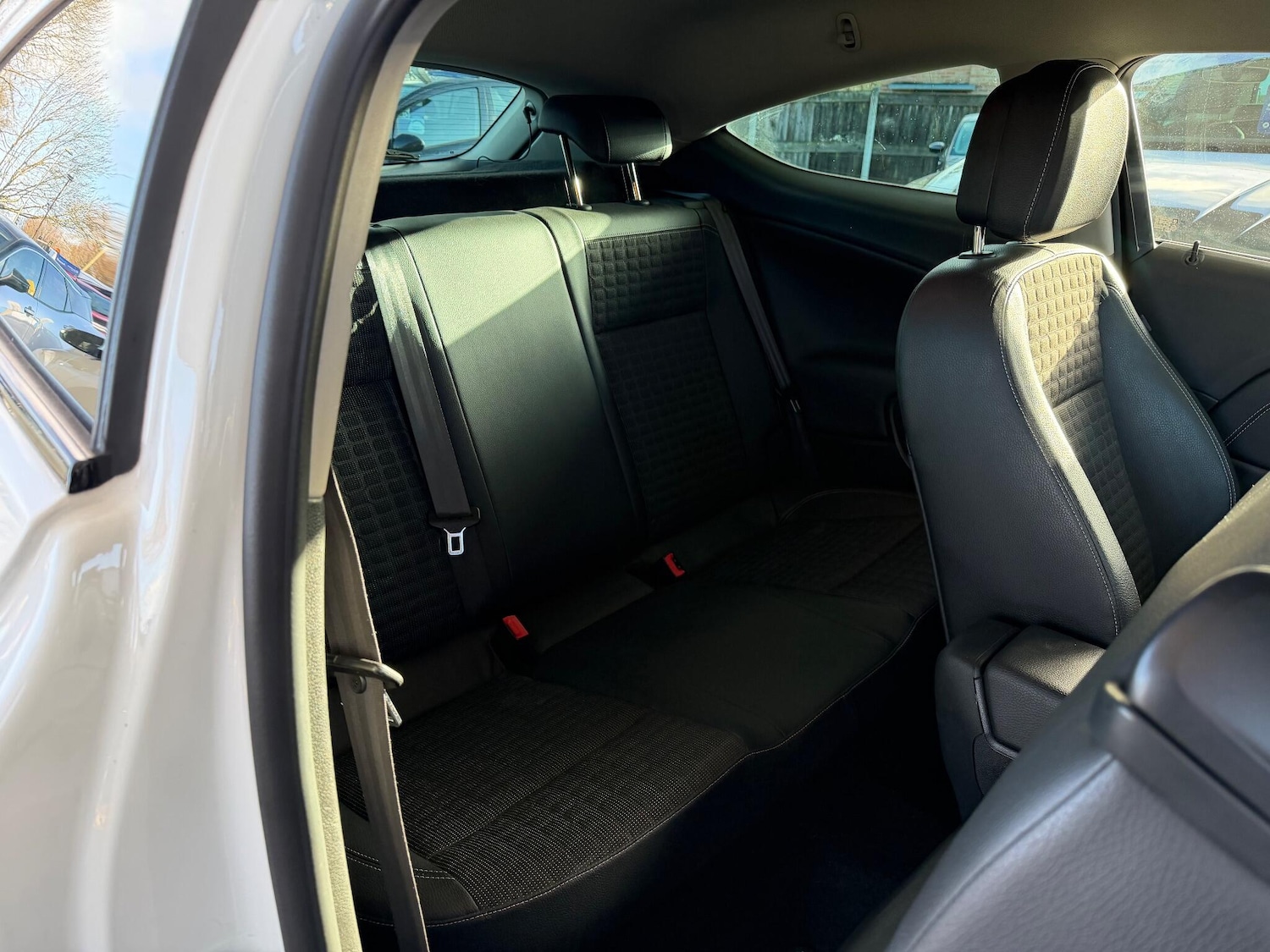 Used Vauxhall Astra GTC for sale - 77016031: Photo 21