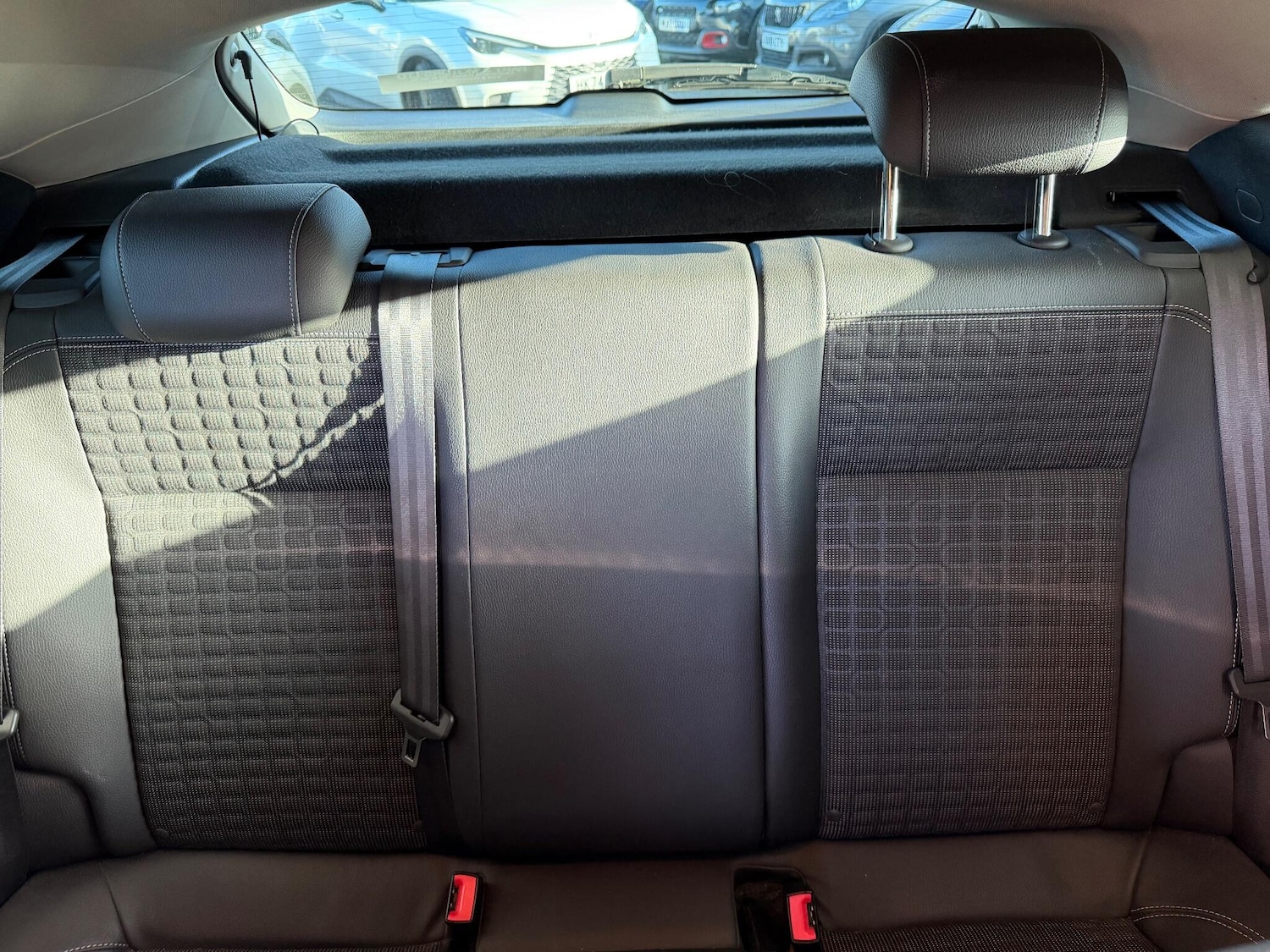 Used Vauxhall Astra GTC for sale - 77016031: Photo 22