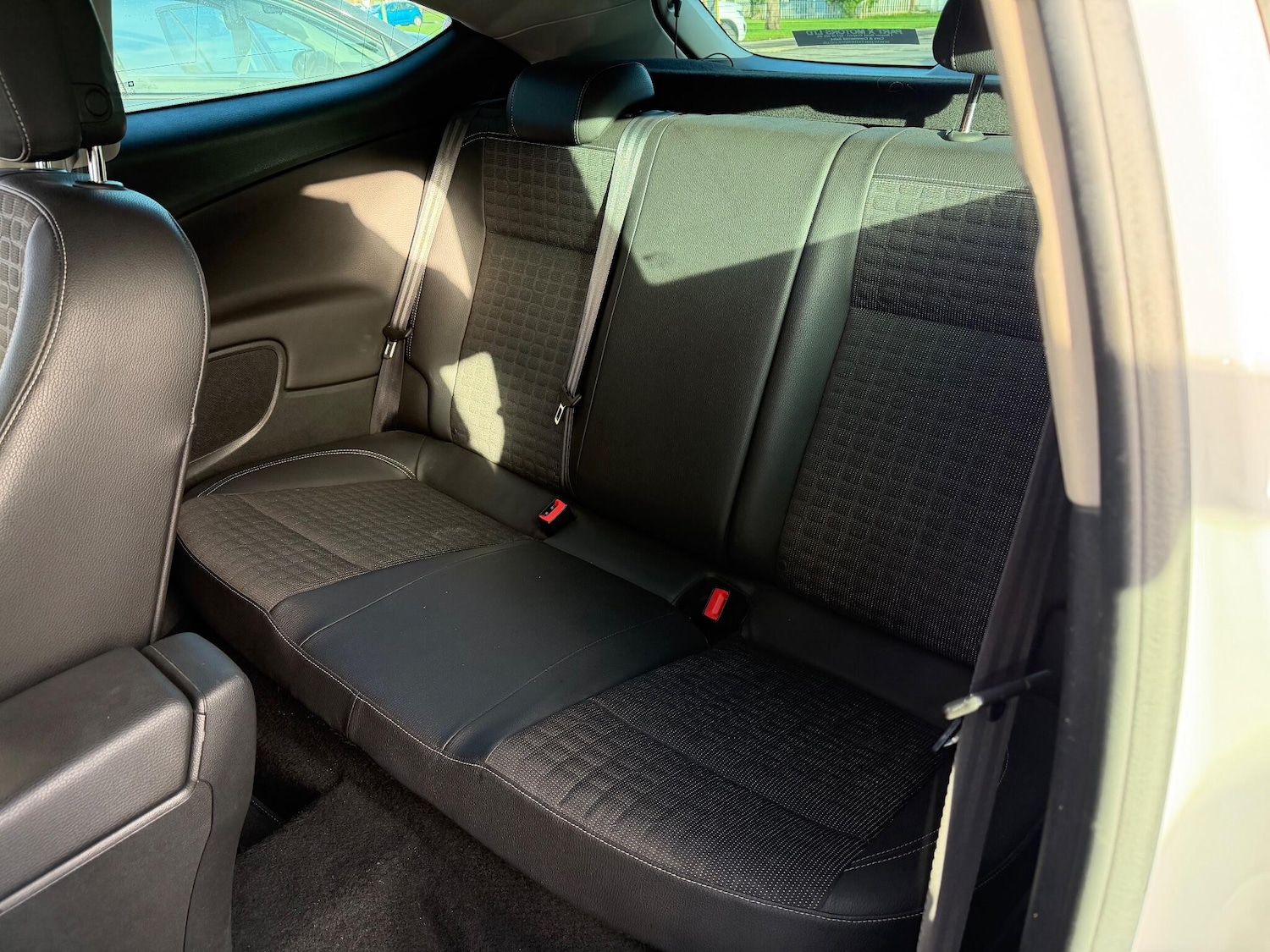 Used Vauxhall Astra GTC for sale - 77016031: Photo 23