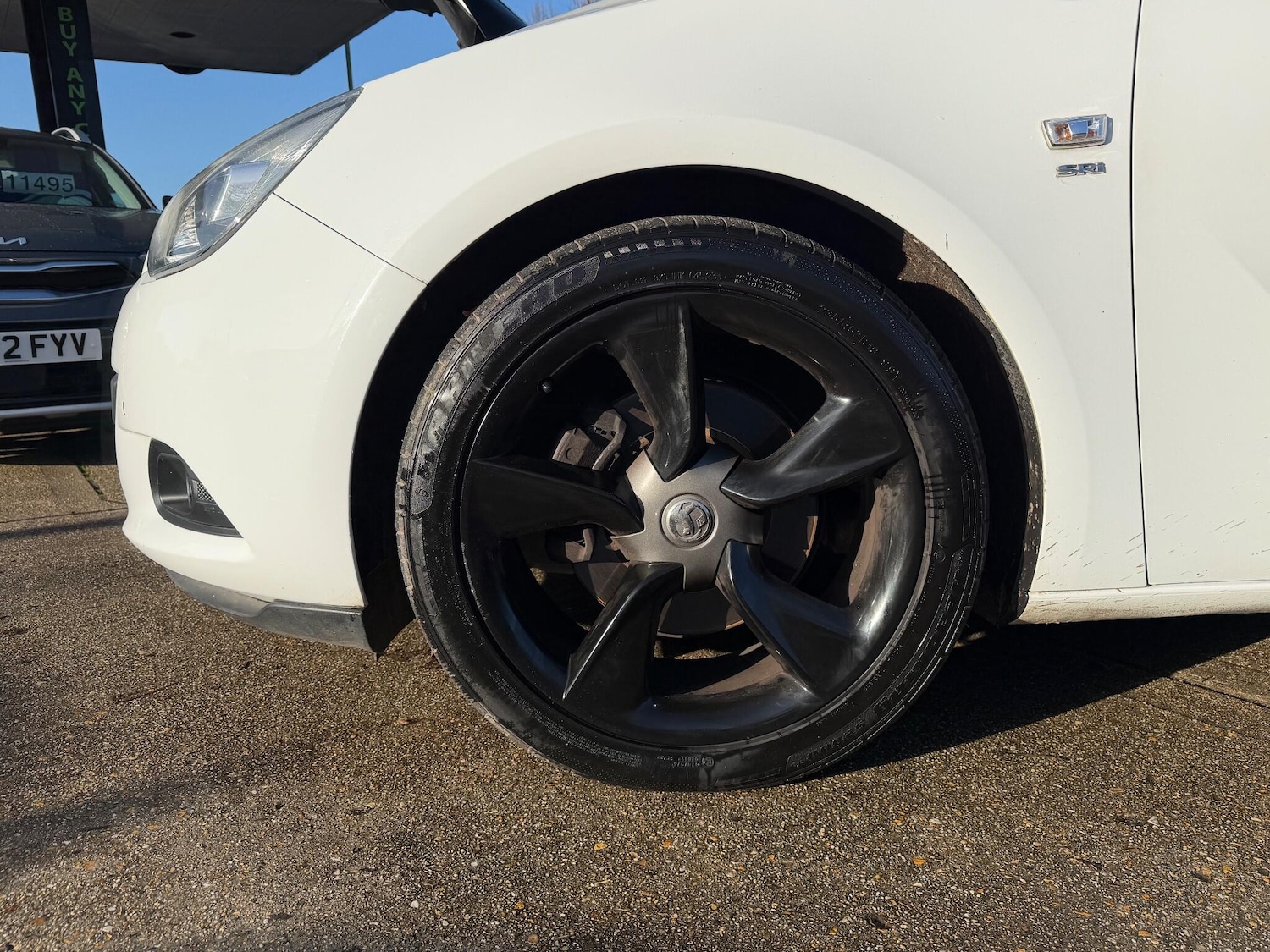 Used Vauxhall Astra GTC for sale - 77016031: Photo 27