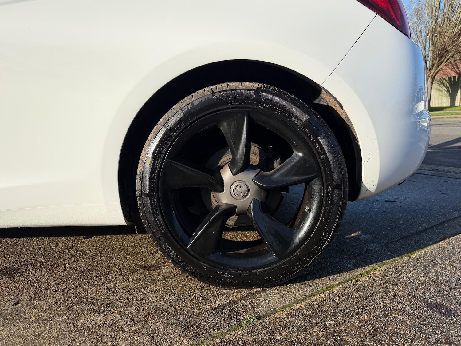 Used Vauxhall Astra GTC for sale - 77016031: Photo 28