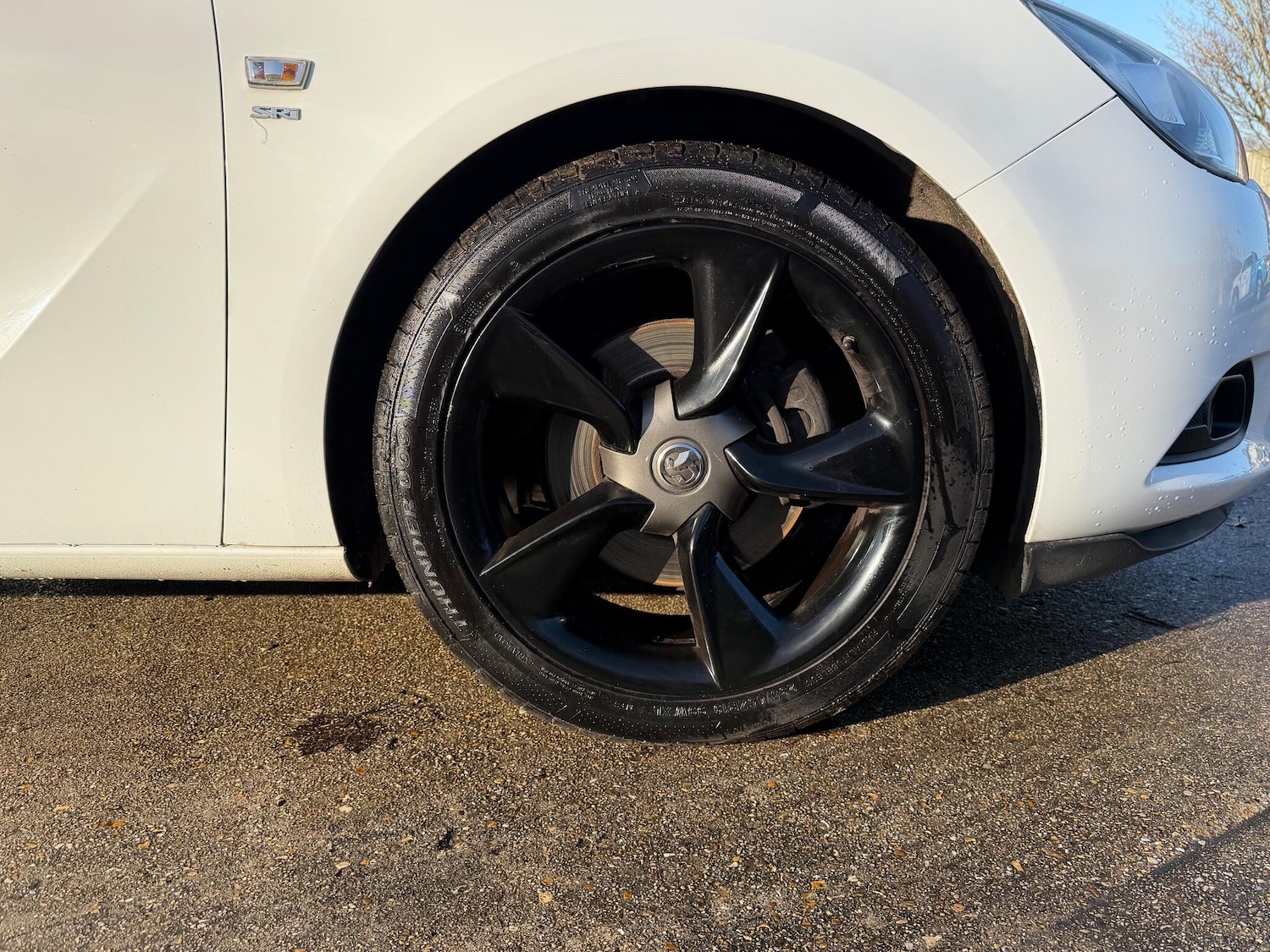 Used Vauxhall Astra GTC for sale - 77016031: Photo 30