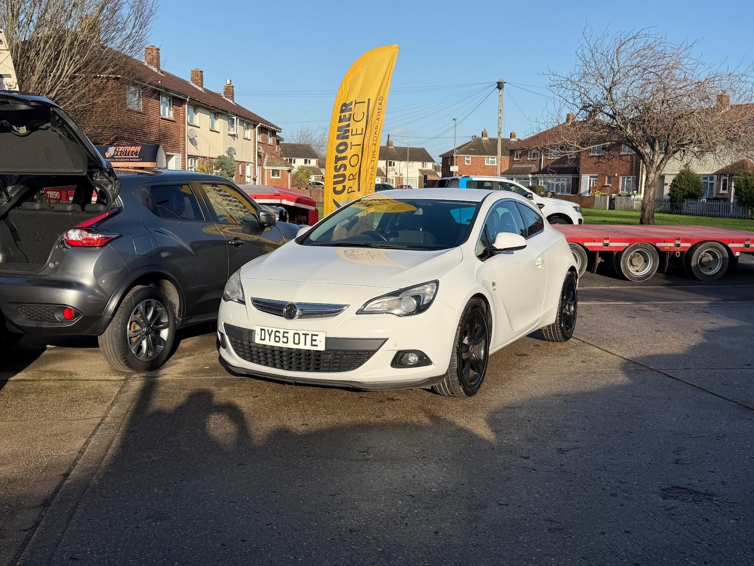 Used Vauxhall Astra GTC for sale - 77016031: Photo 5