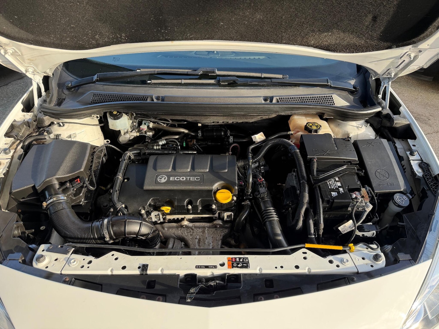 Used Vauxhall Astra GTC for sale - 77016031: Photo 6