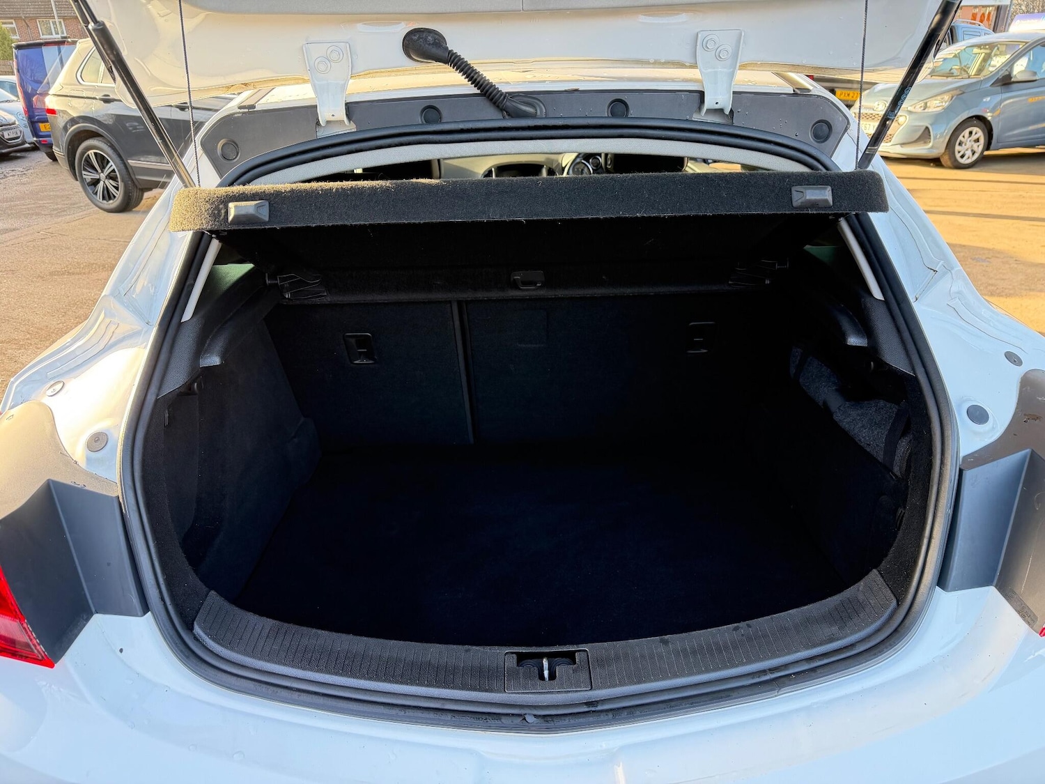 Used Vauxhall Astra GTC for sale - 77016031: Photo 9